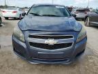 2013 Chevrolet Malibu Ls продається в West Palm Beach, FL - Front End