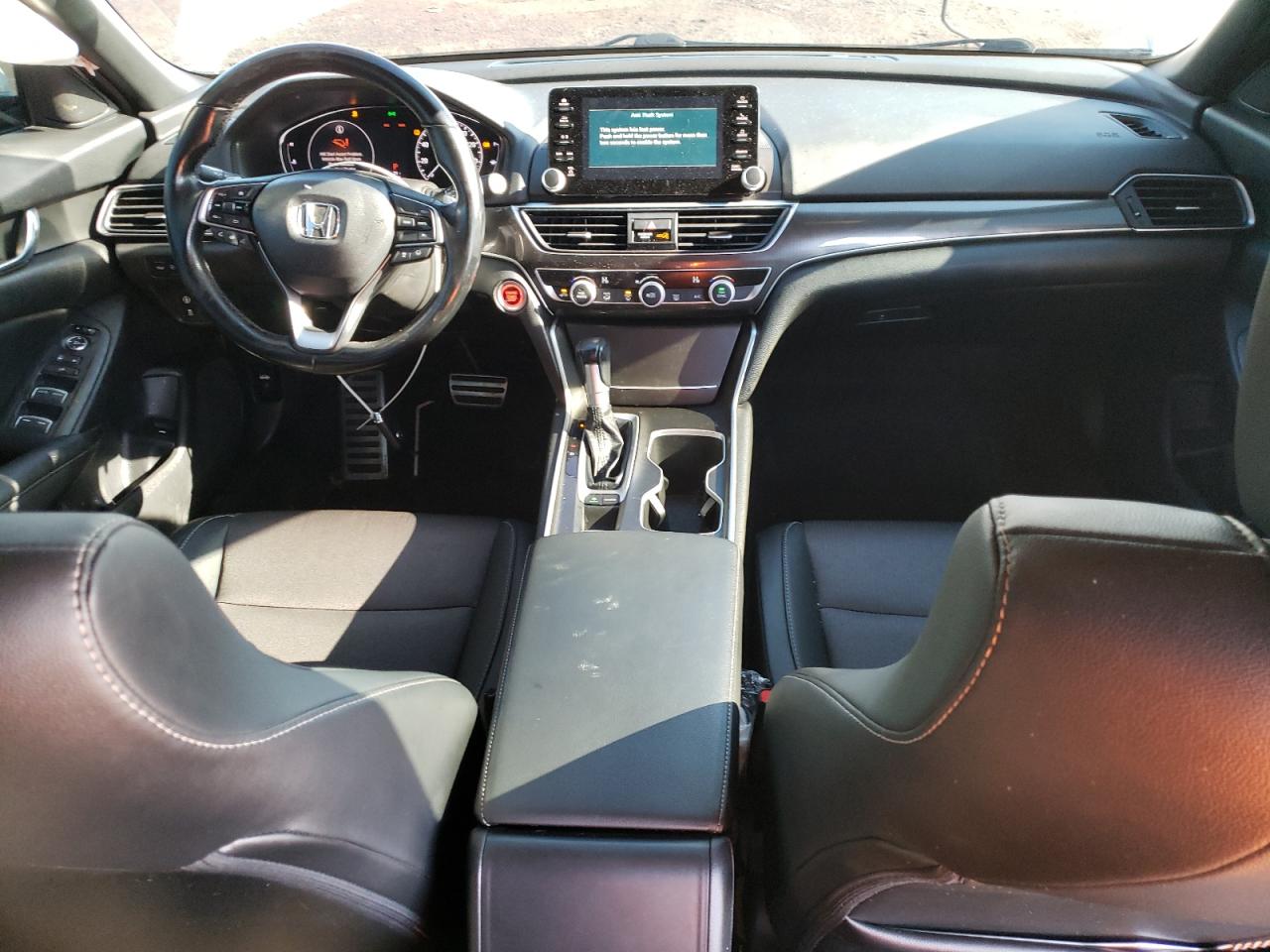 2020 Honda Accord - Image 8