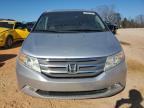 2011 Honda Odyssey Touring на продаже в China Grove, NC - Side