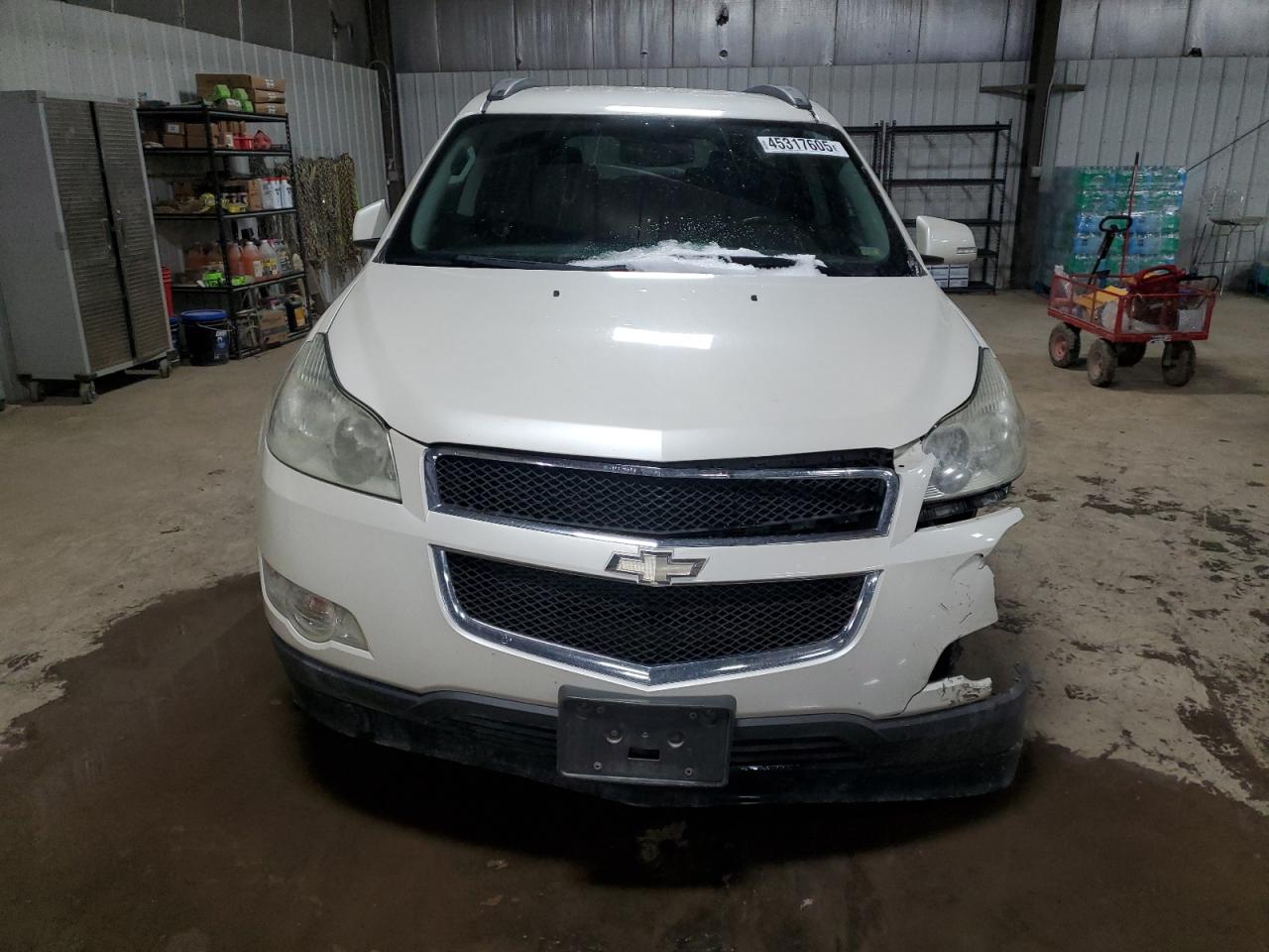 2011 Chevrolet Traverse - Image 5