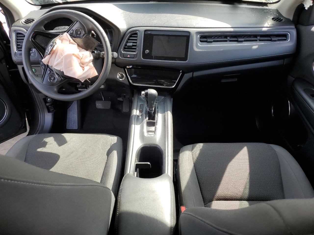 2019 Honda HR-V - Image 8