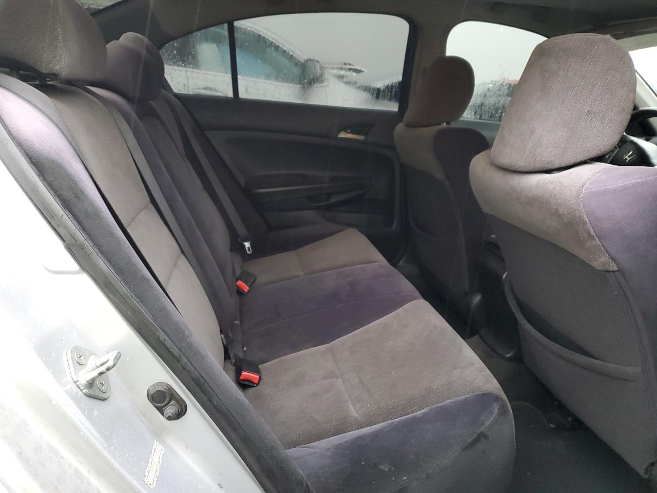 2009 Honda Accord - Image 10