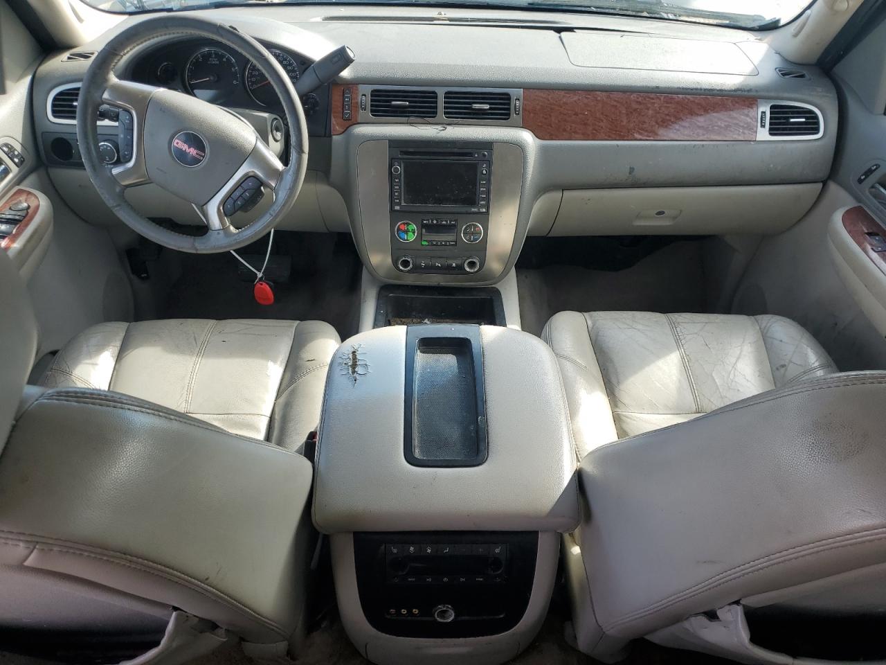 2007 GMC Yukon - Image 8