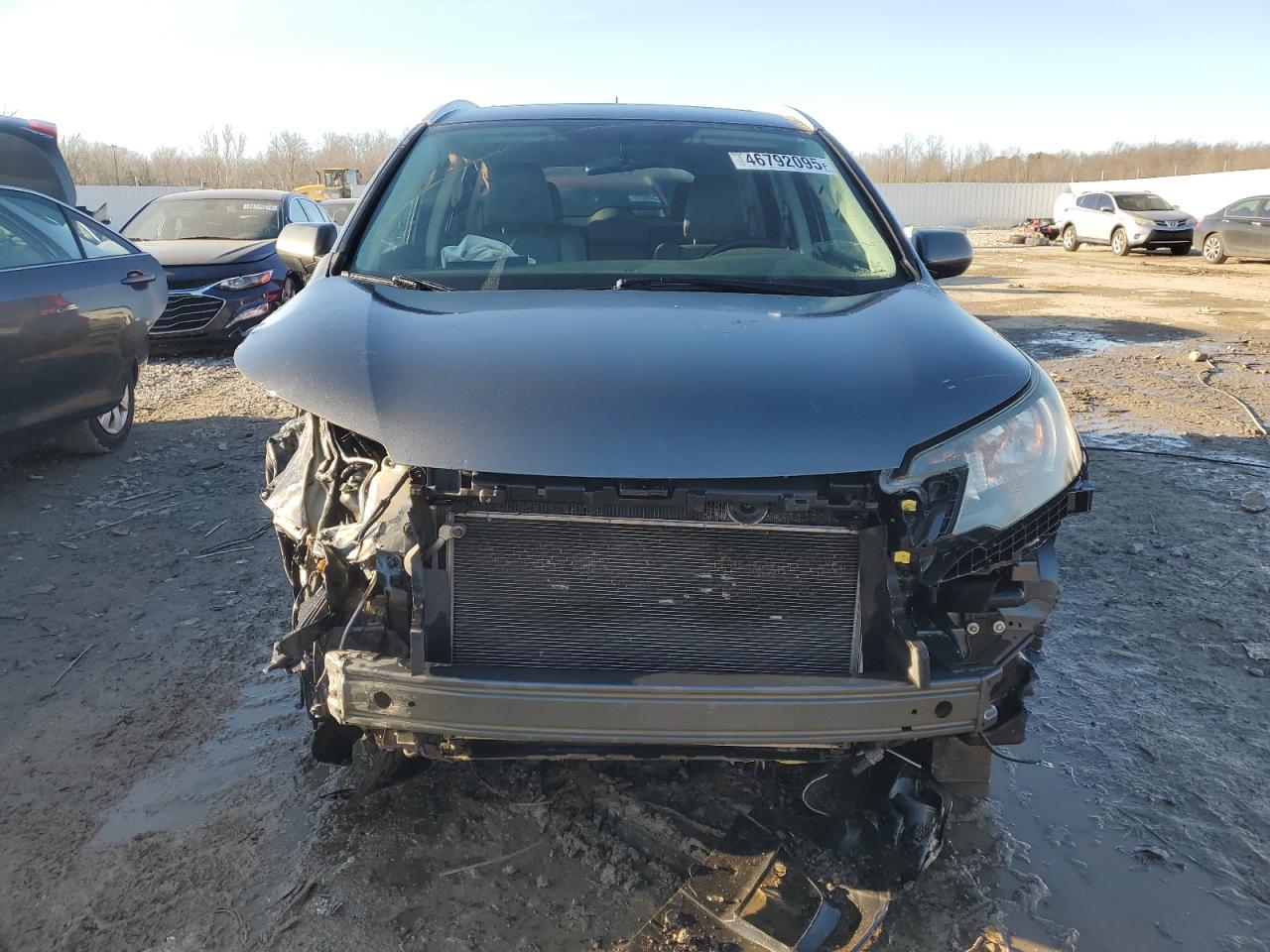 2013 Honda CR-V - Image 5