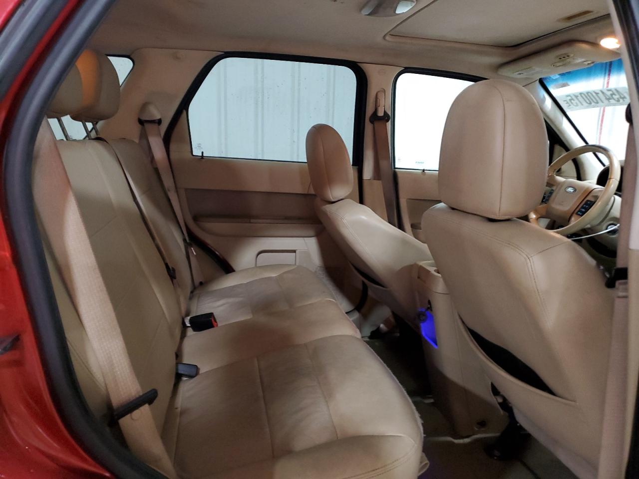 2012 Ford Escape - Image 11