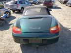 2000 Porsche Boxster S na sprzedaż w Waldorf, MD - Front End