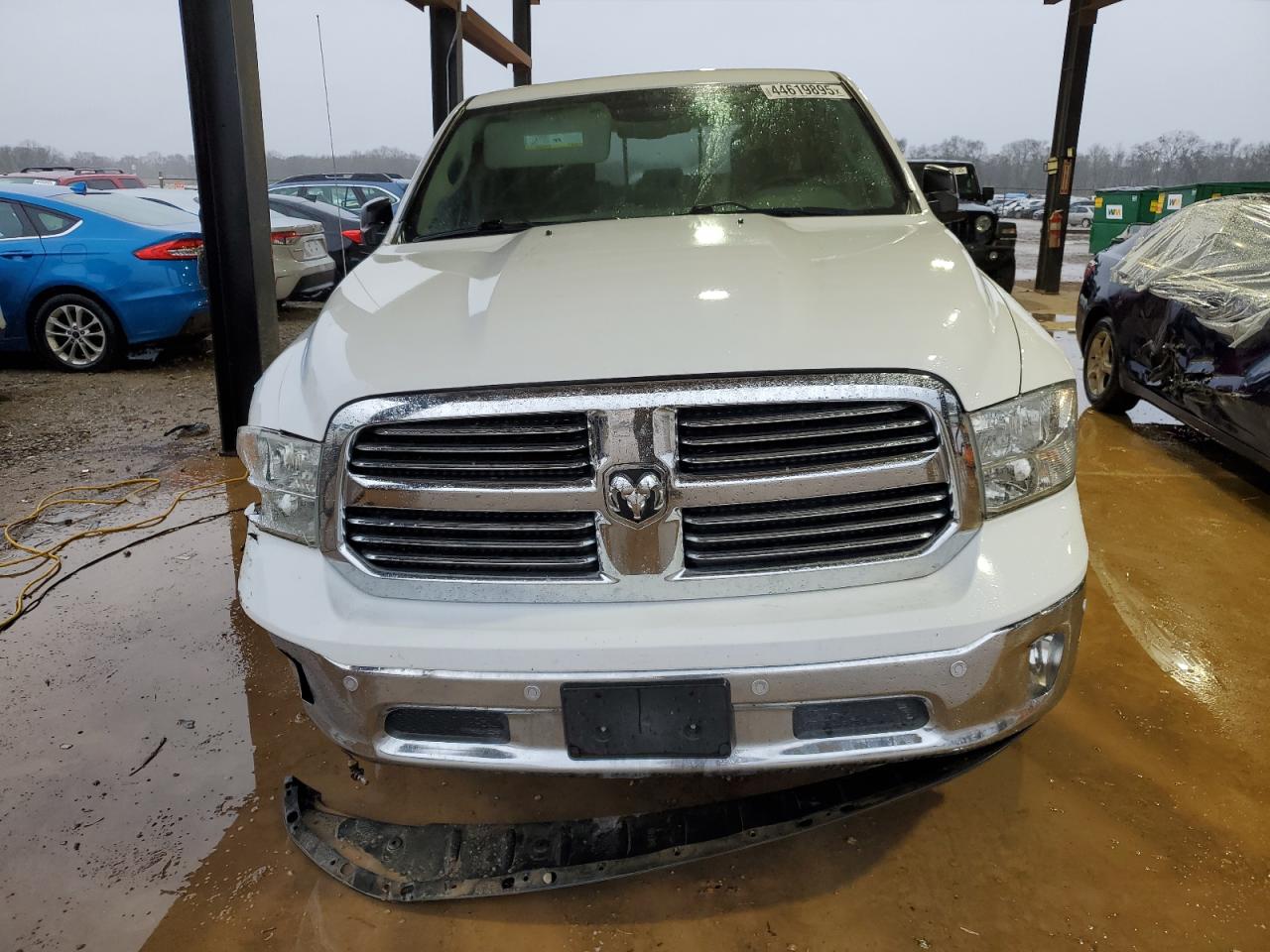 2017 RAM 1500 - Image 5