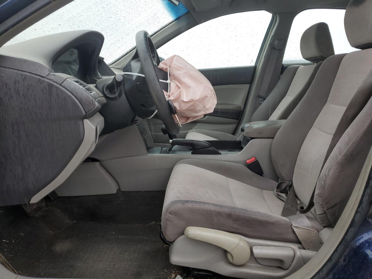 2008 Honda Accord - Image 7