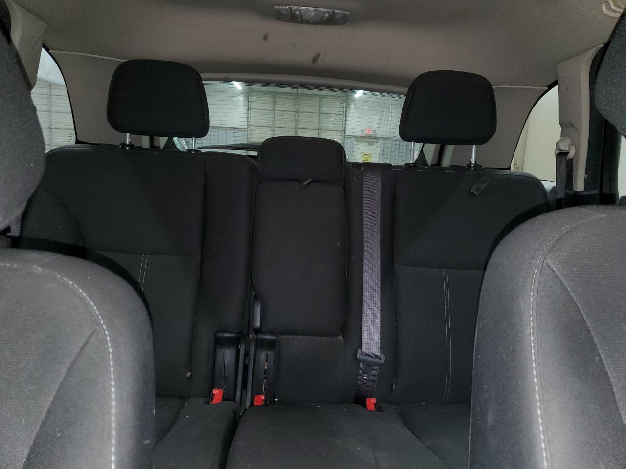 2014 Ford Edge - Image 10