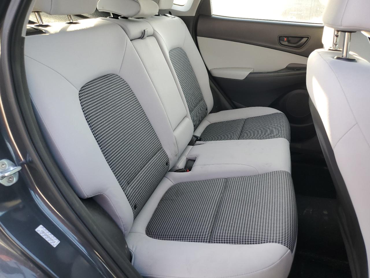 2022 Hyundai Kona - Image 11