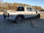 2021 Toyota Tacoma Double Cab zu verkaufen in Austell, GA - Rollover