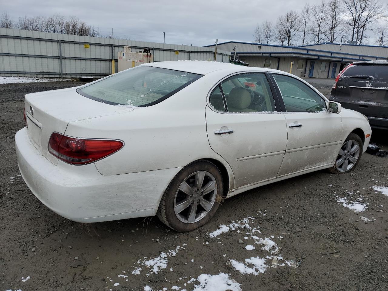 2005 Lexus ES - Image 3