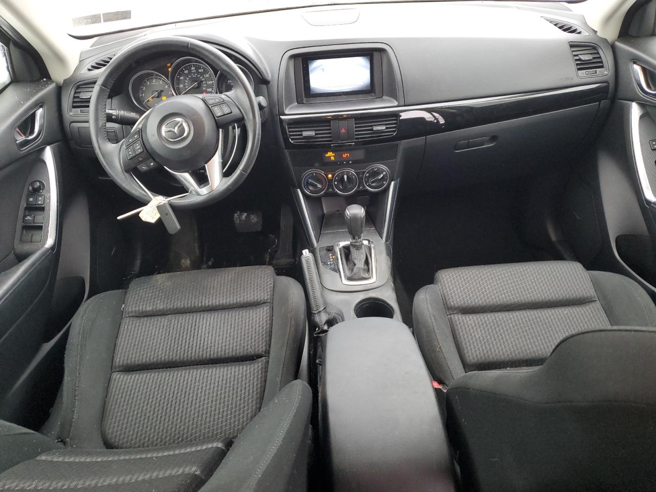 2014 Mazda CX-5 - Image 8