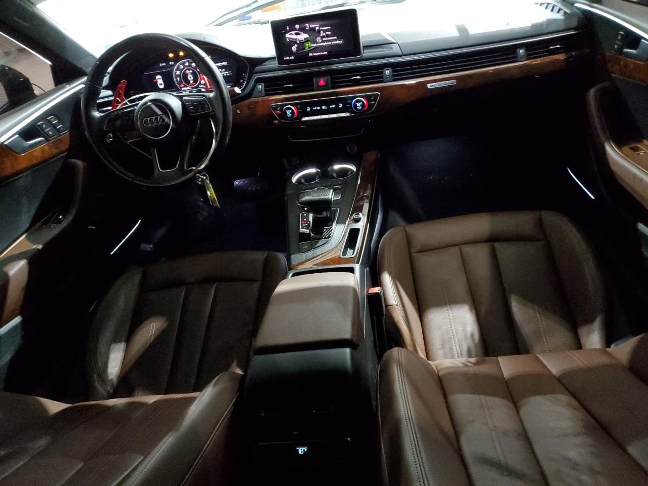 2018 Audi A5 - Image 8