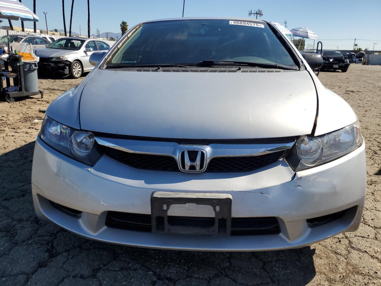 2011 Honda Civic - Image 5