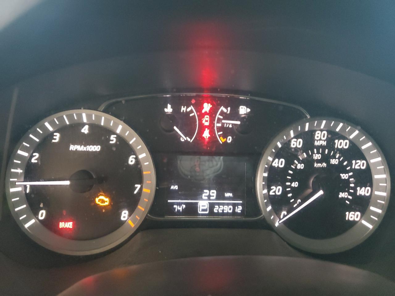 2014 Nissan Sentra - Image 9