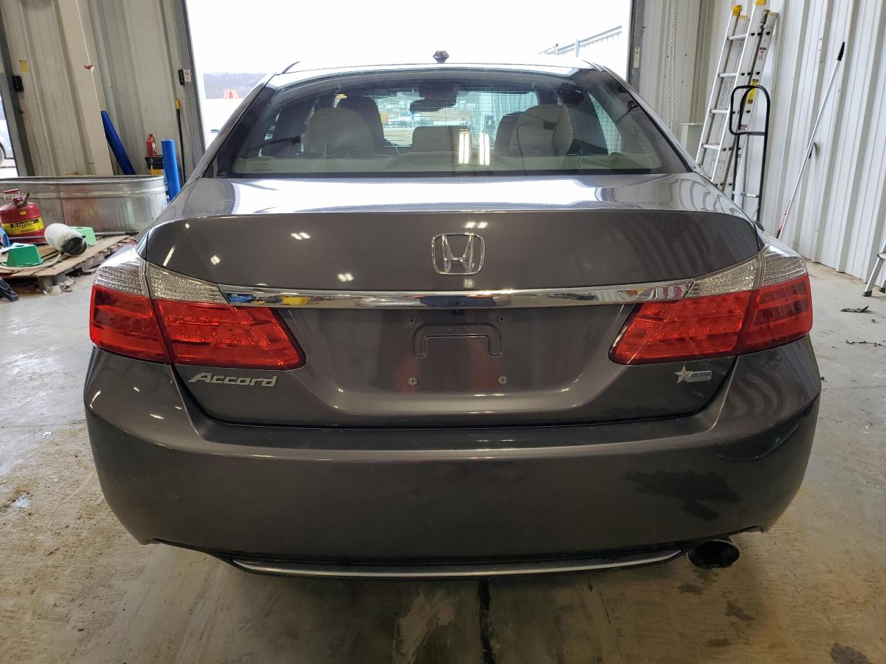 2015 Honda Accord - Image 6