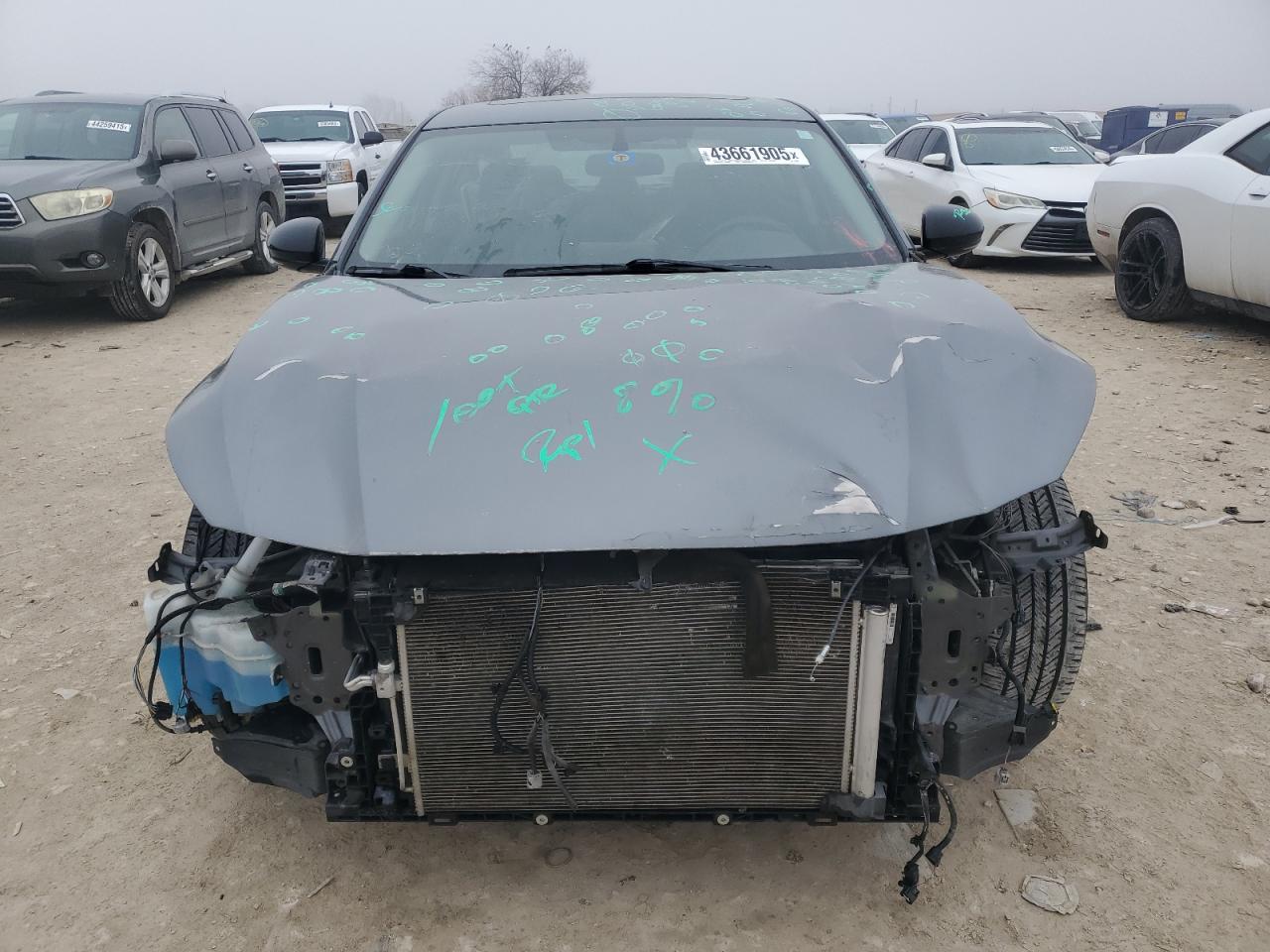 2019 Nissan Altima - Image 5