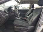 2012 Subaru Impreza Premium de vânzare în Riverview, FL - Rear End