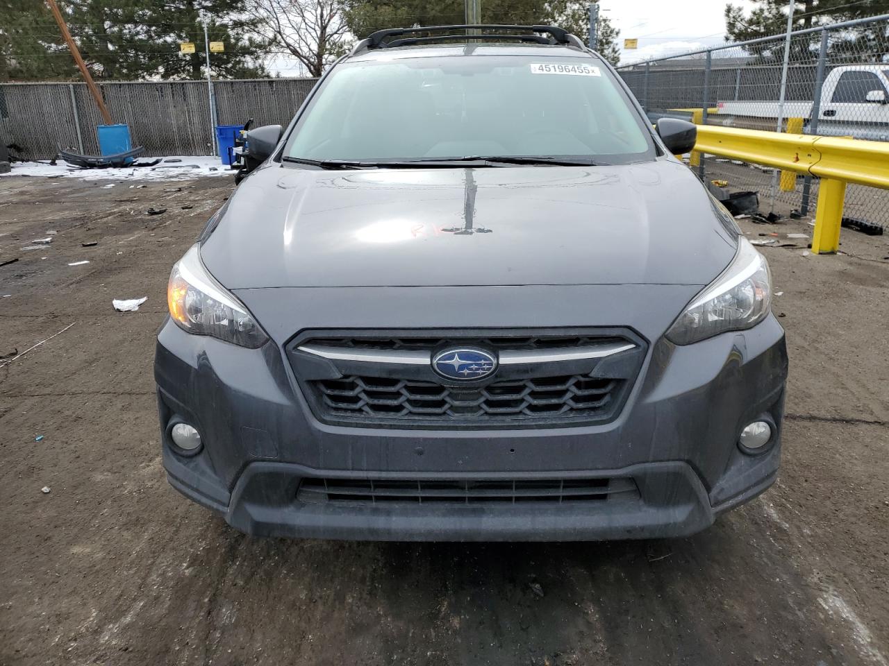 2020 Subaru XV - Image 5