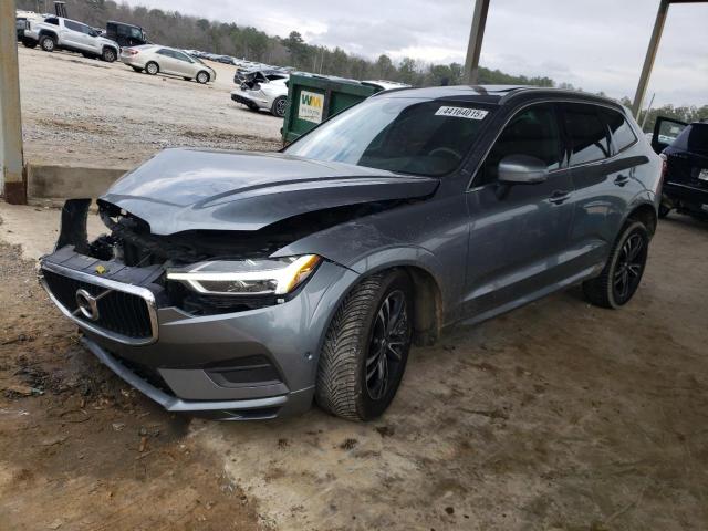 2018 Volvo Xc60 T6 zu verkaufen in Hueytown, AL - Front End