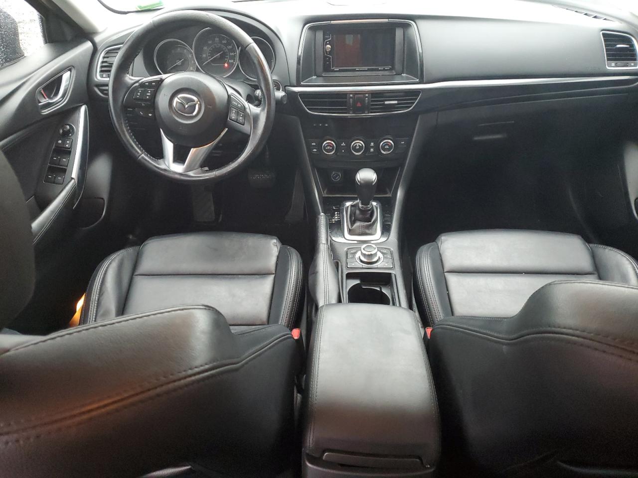 2015 Mazda 6 - Image 8
