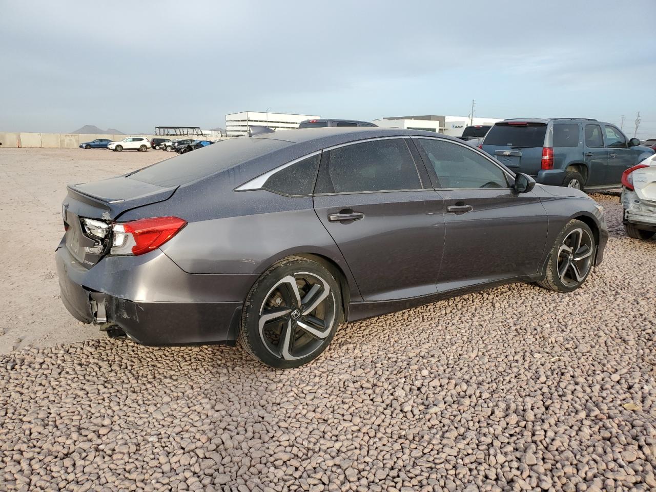 2019 Honda Accord - Image 3