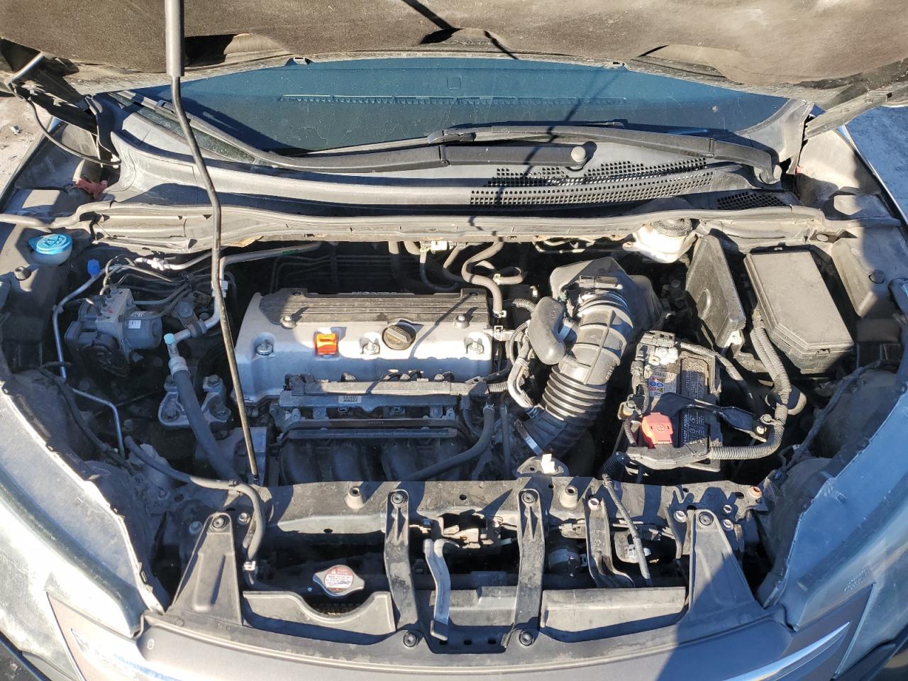 2014 Honda CR-V - Image 12