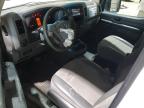 2020 Nissan Nv 1500 S en Venta en Tulsa, OK - Front End