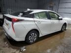 2016 Toyota Prius  na sprzedaż w Candia, NH - Front End