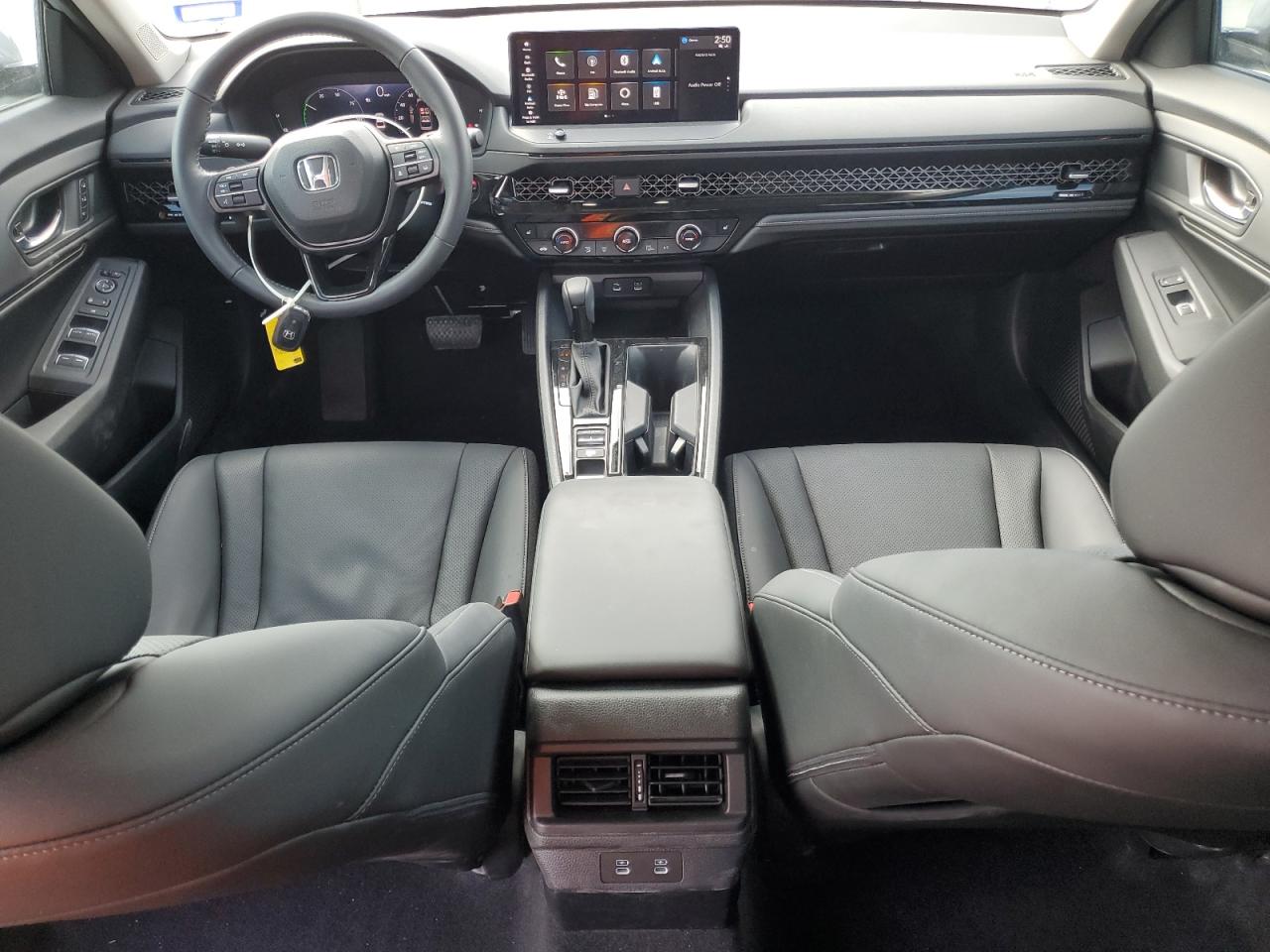 2024 Honda Accord - Image 8