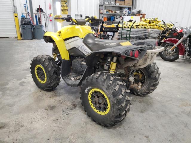 2019 CAN-AM RENEGADE X XC 1000R