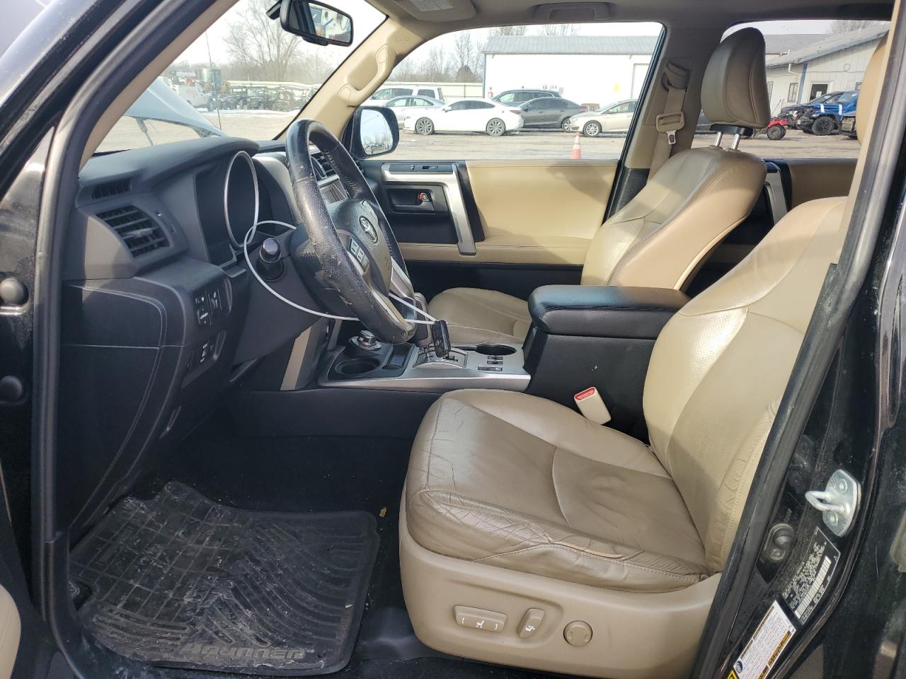 2011 Toyota 4Runner - Image 7