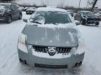 2009 NISSAN SENTRA 2.0 for sale at Copart QC - MONTREAL