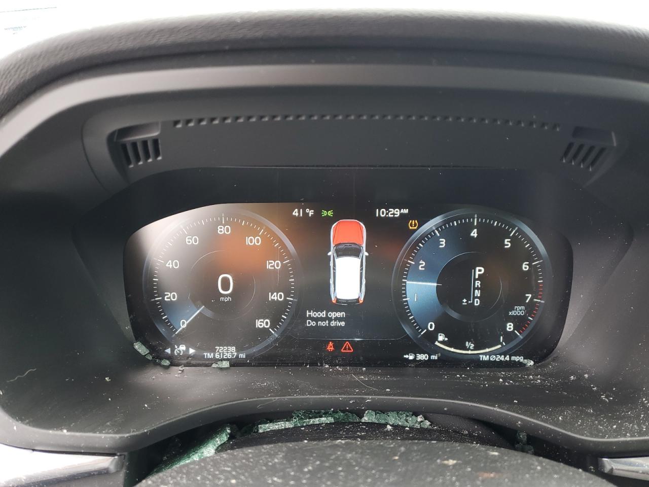 2020 Volvo XC60 - Image 9