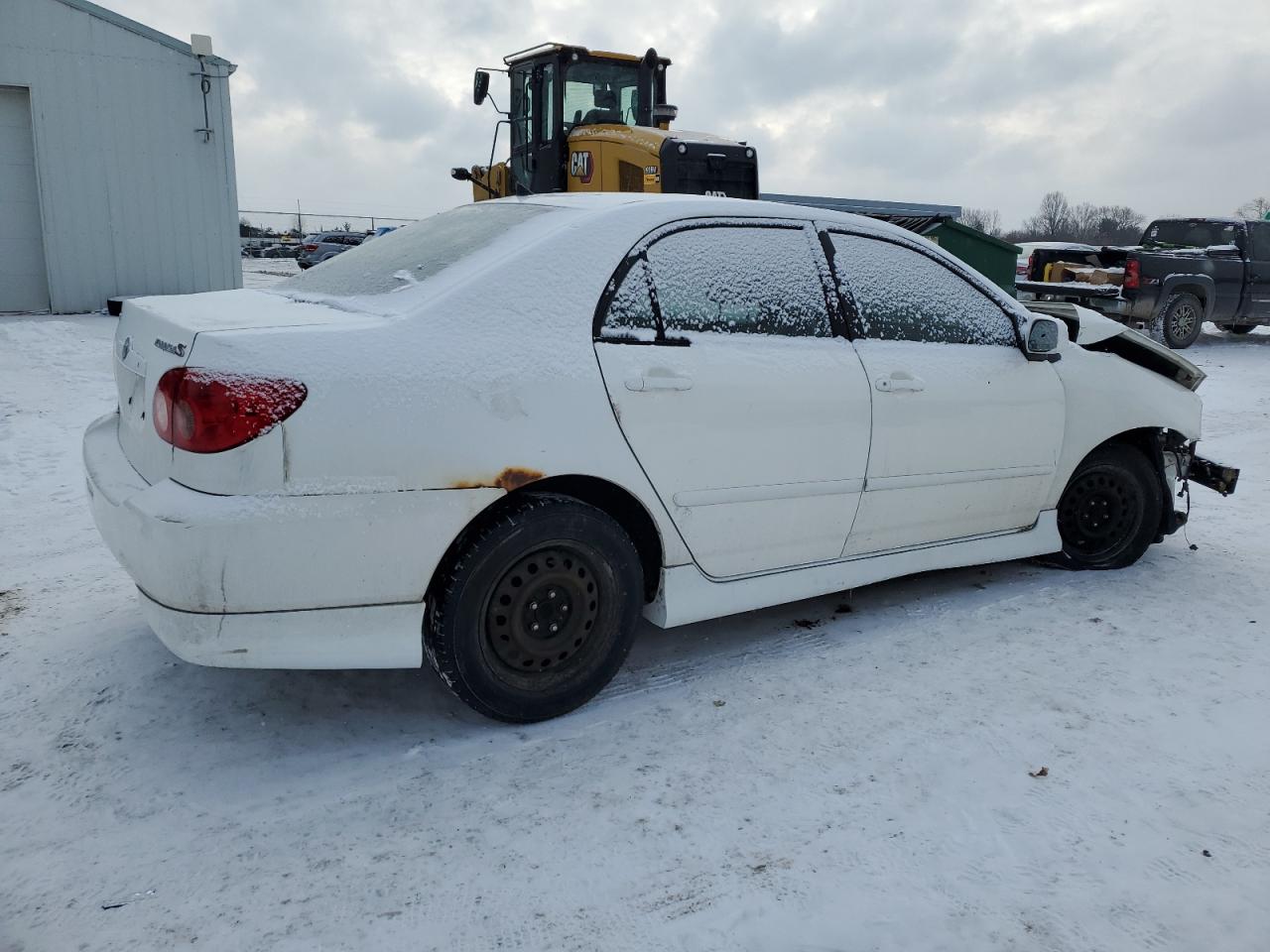 2005 Toyota Corolla - Image 3