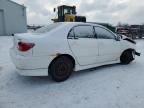 2005 Toyota Corolla Ce de vânzare în Cicero, IN - Front End
