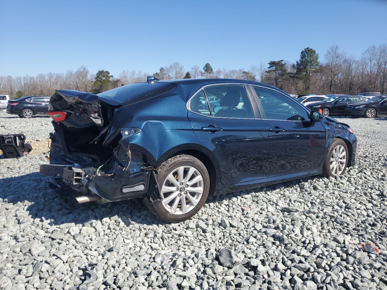 2020 Toyota Camry - Image 3