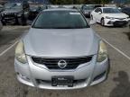 2013 Nissan Altima S for Sale in Rancho Cucamonga, CA - Mechanical