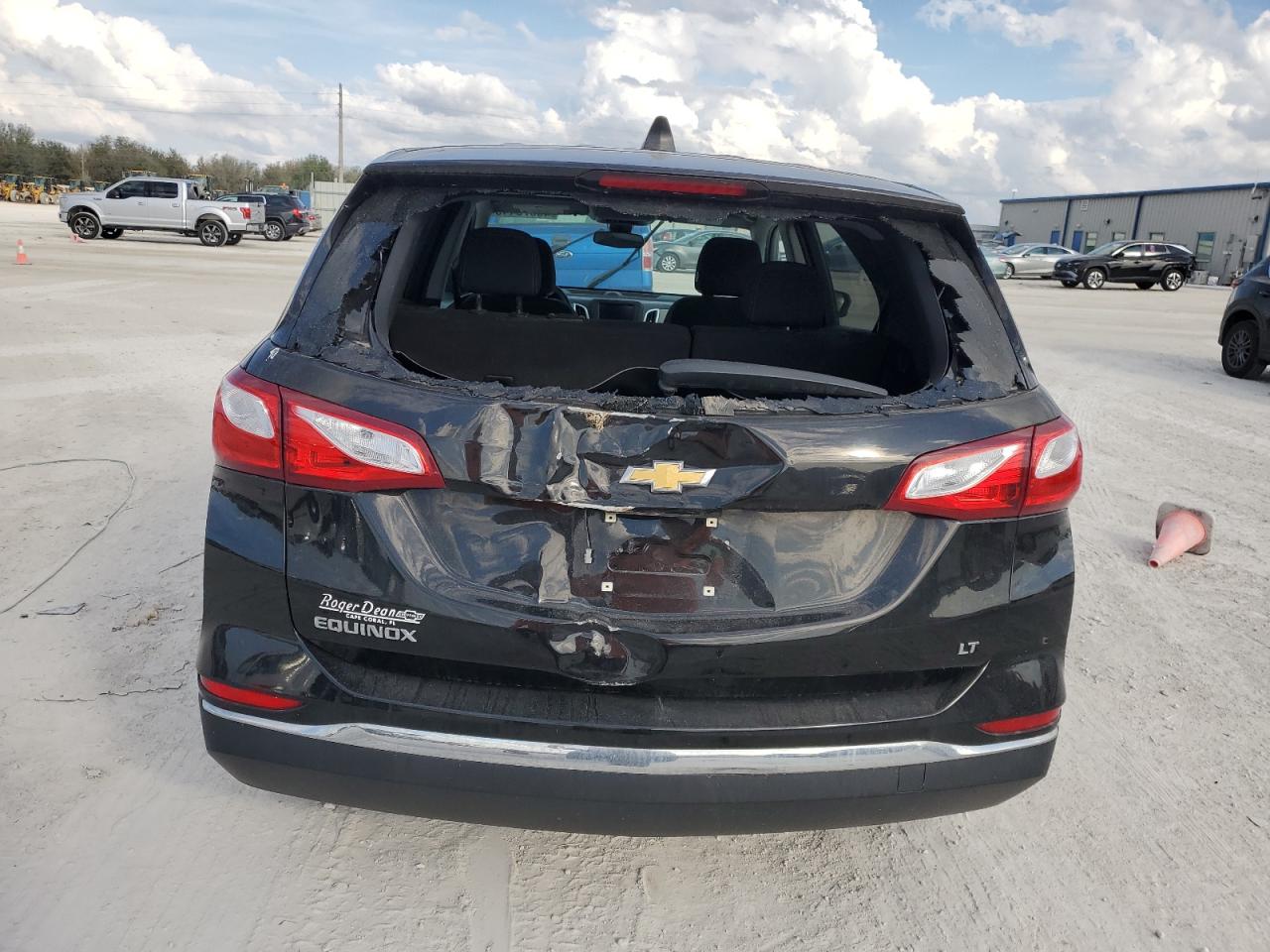2021 Chevrolet Equinox - Image 6