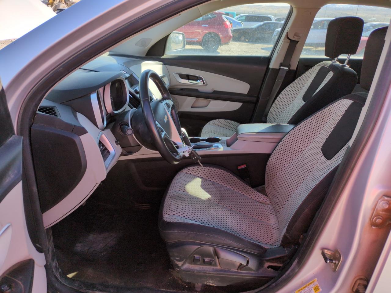 2011 Chevrolet Equinox - Image 7