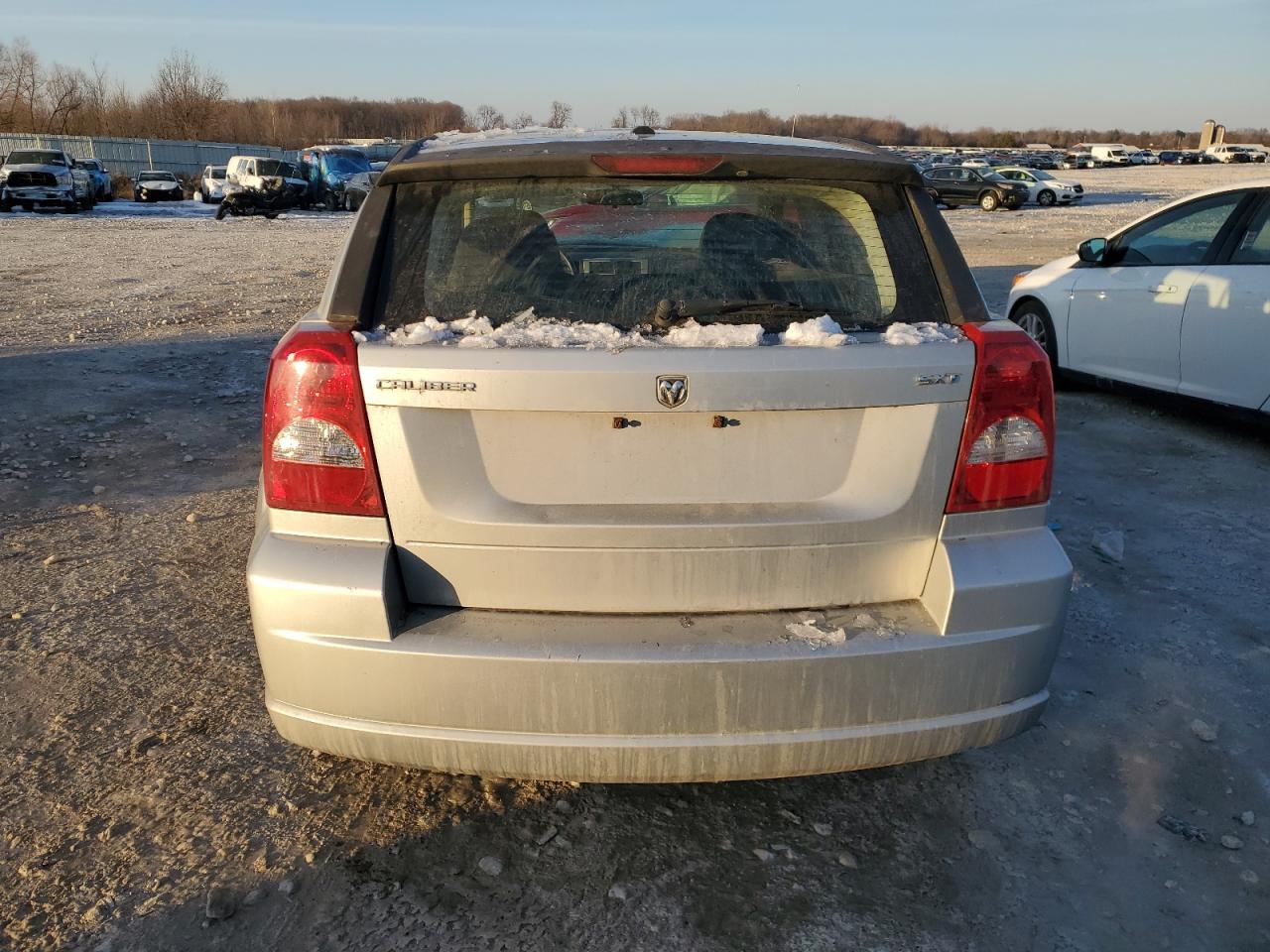 2008 Dodge Caliber - Image 6