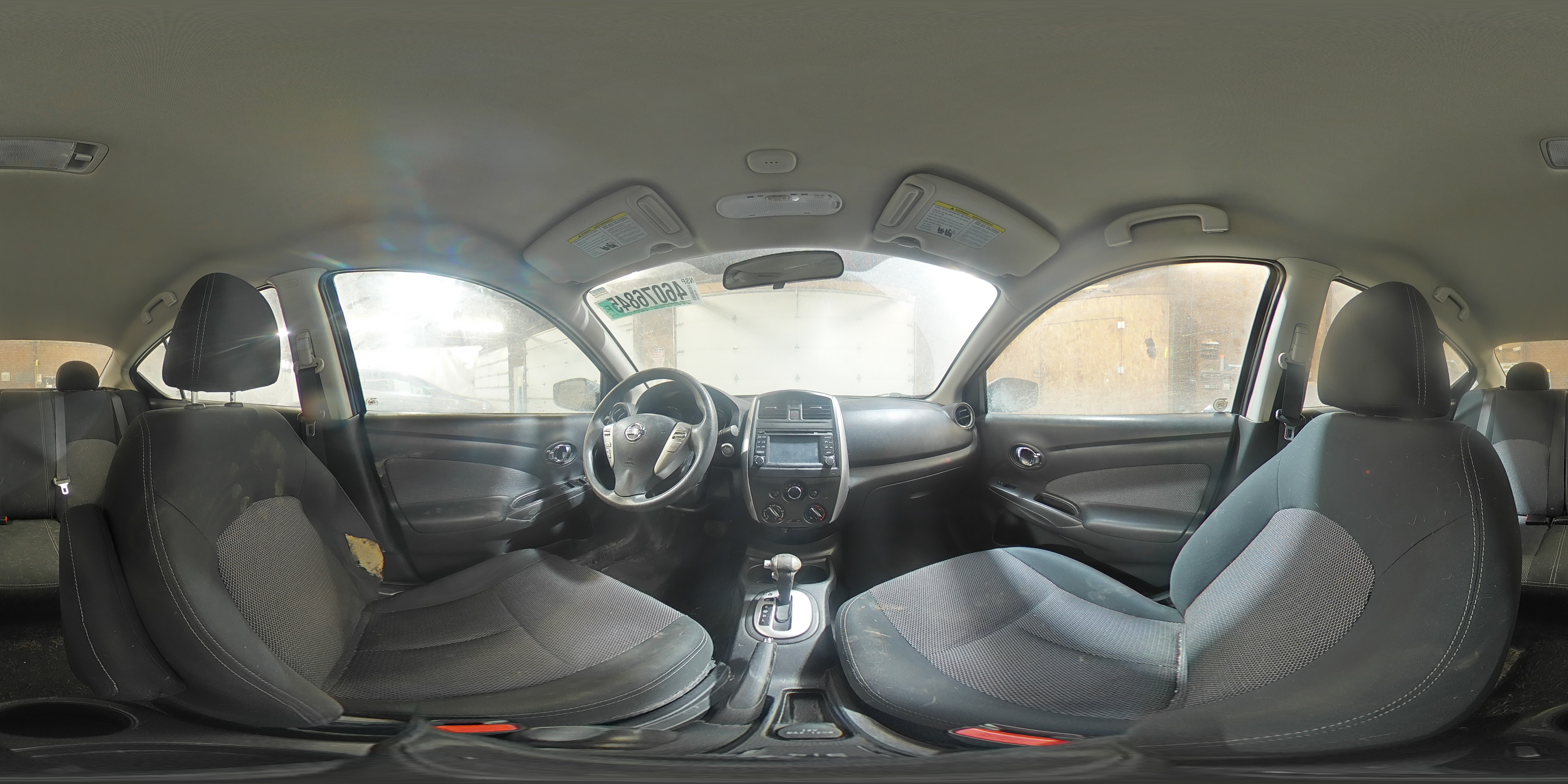 2015 Nissan Versa - Image 13