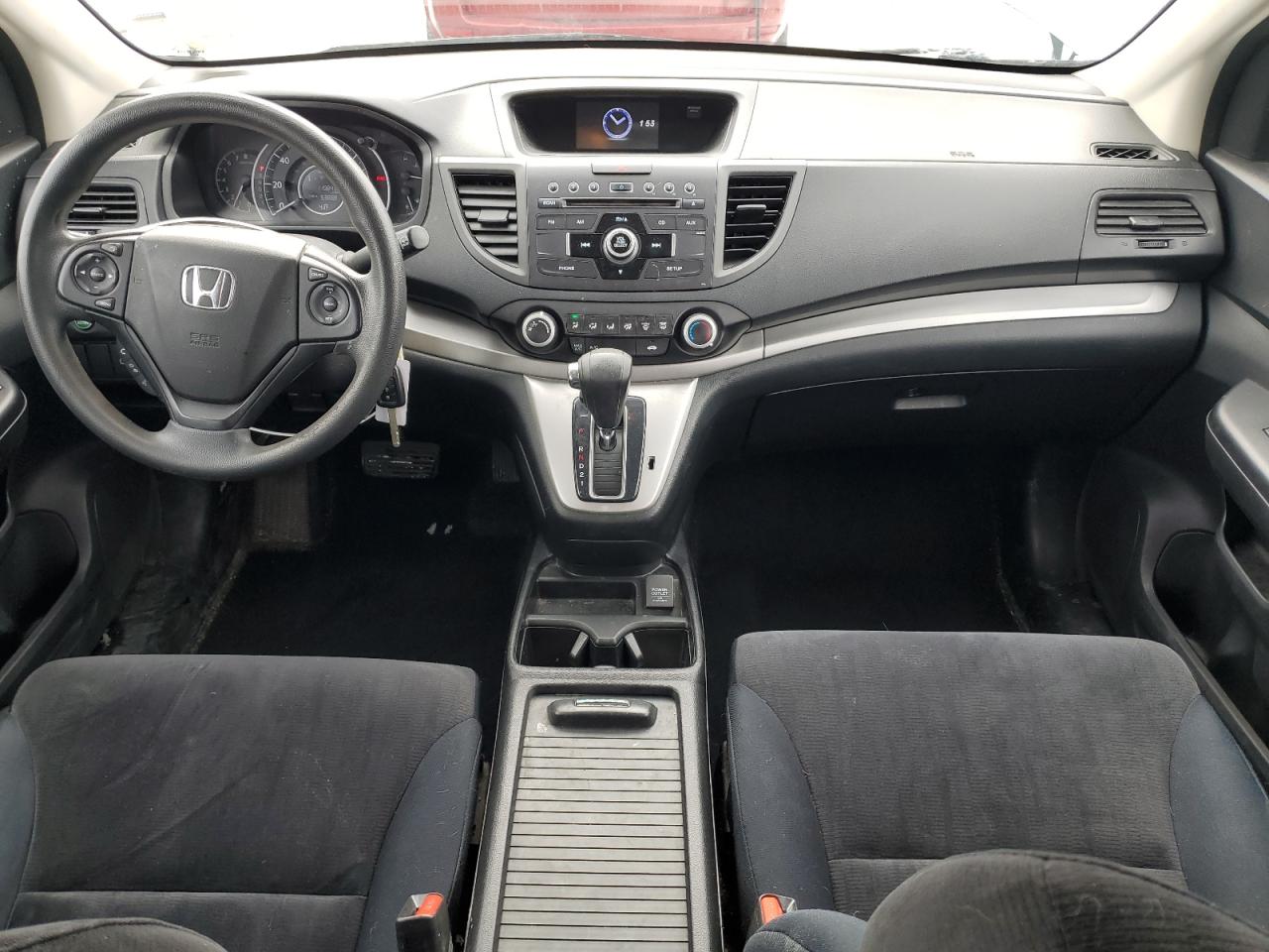 2014 Honda CR-V - Image 8