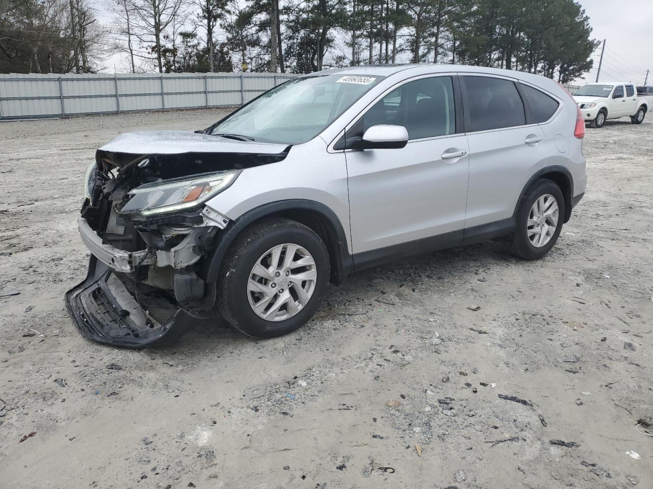 2016 Honda CR-V - Image 1