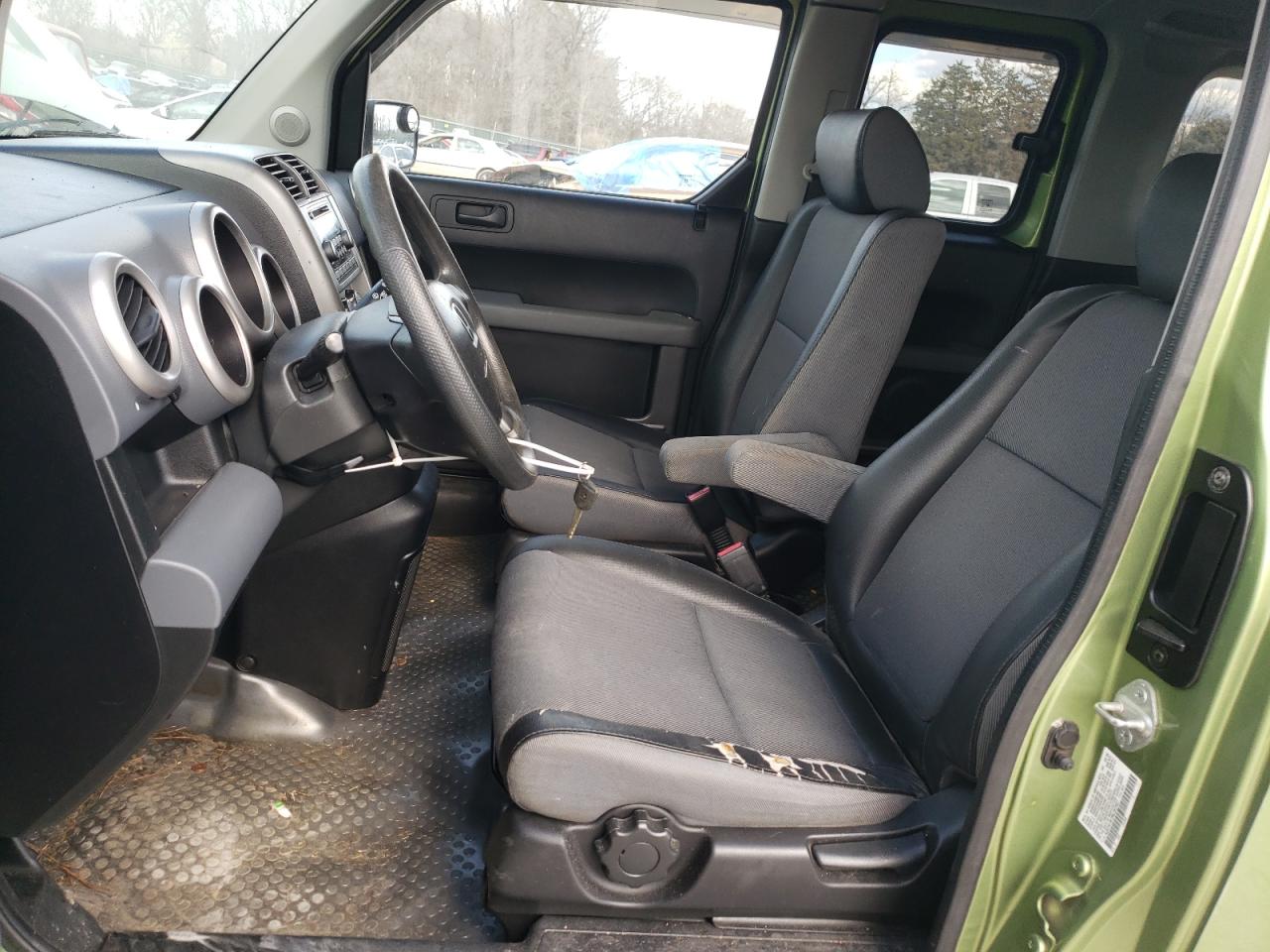 2006 Honda Element - Image 7