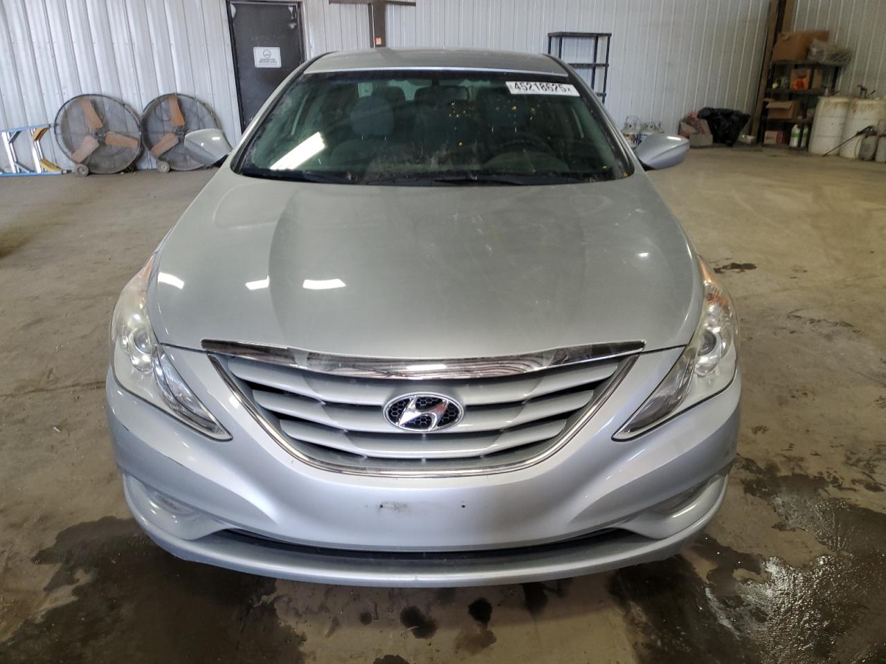 2013 Hyundai Sonata - Image 5