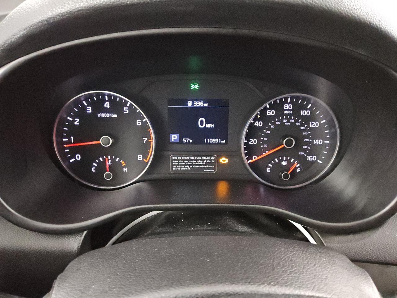 2020 Kia Sportage - Image 9