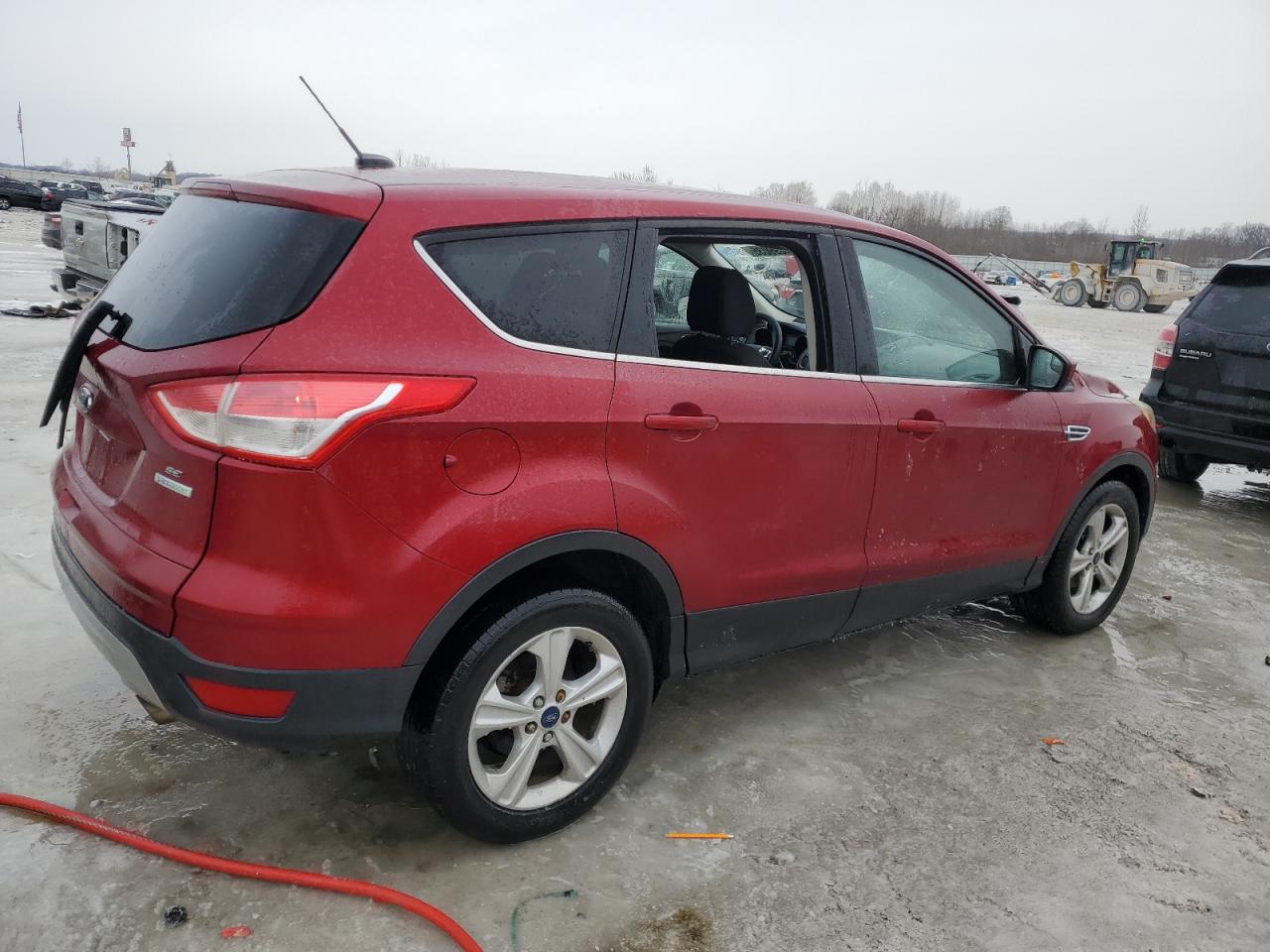 2014 Ford Escape - Image 3