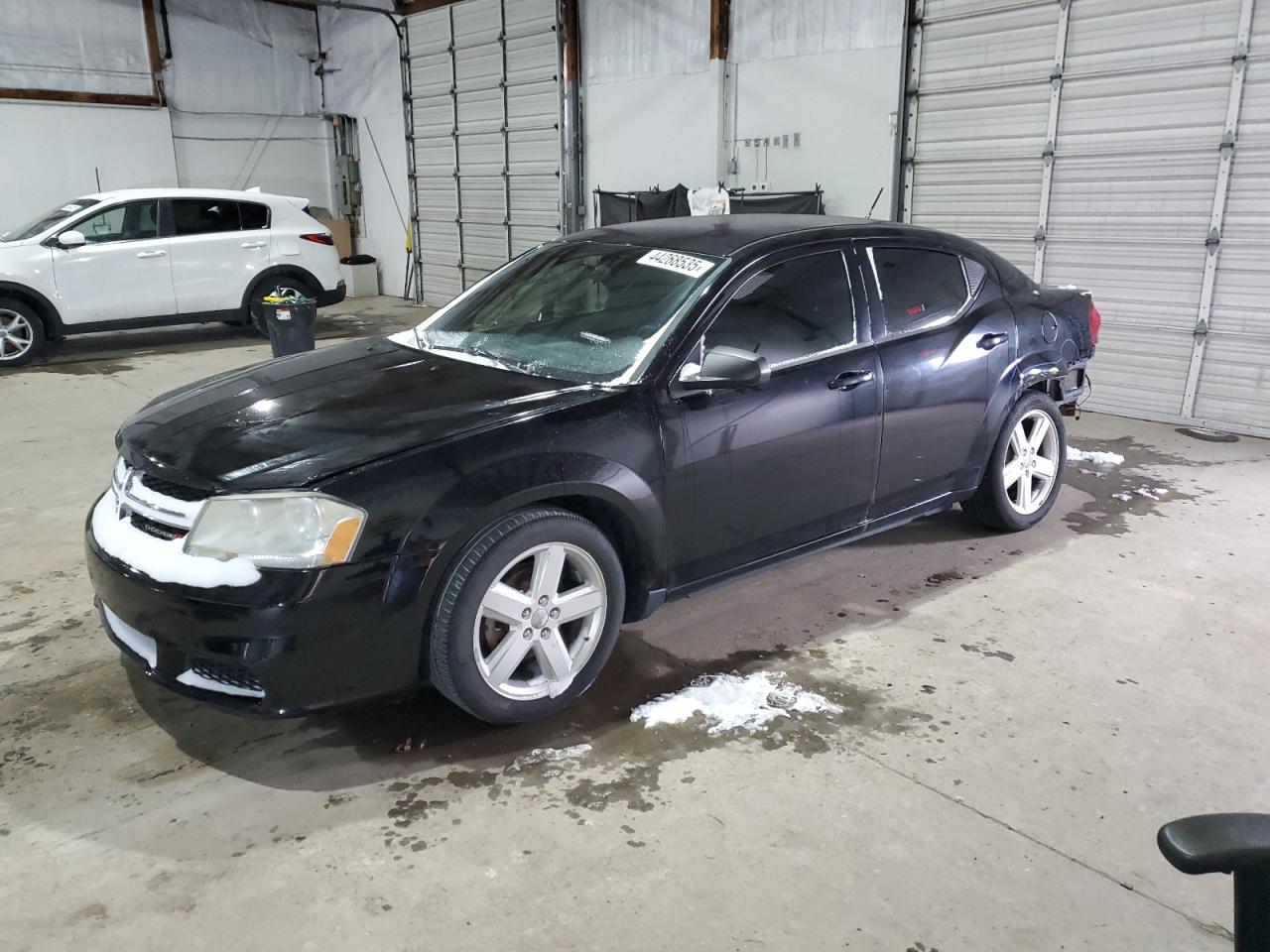 2013 Dodge Avenger - Image 1